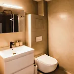 Edvin Loft X Free Parking Vilnius