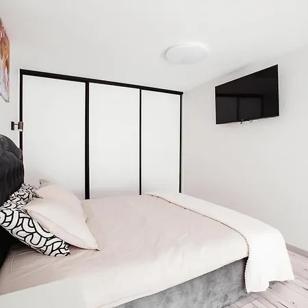 Edvin Loft X Free Parking * Vilnius