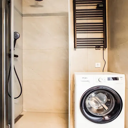 Apartment Edvin Loft X Free Parking Vilnius