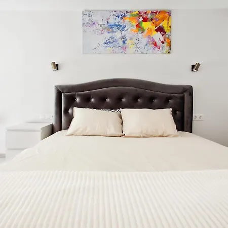 Apartment Edvin Loft X Free Parking