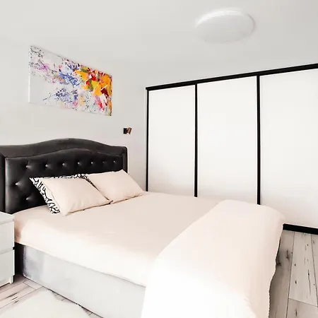 Edvin Loft X Free Parking Butas Vilnius