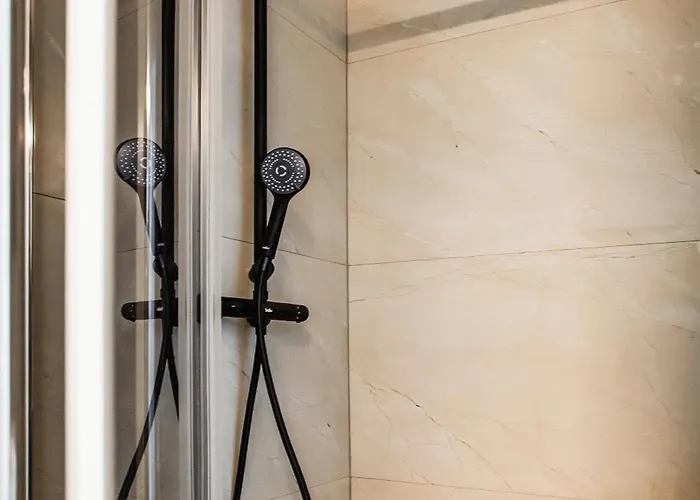 Butas Edvin Loft X Free Parking