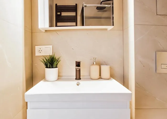 Edvin Loft X Free Parking *