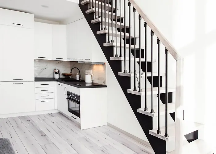 Apartament Edvin Loft X Free Parking