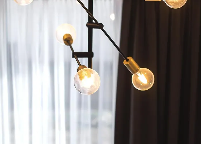 Edvin Loft X Free Parking Apartament Wilno