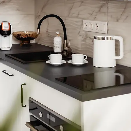 Edvin Loft X Free Parking Lägenhet Vilnius