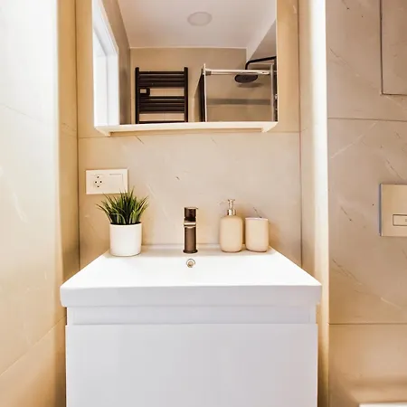 Edvin Loft X Free Parking *