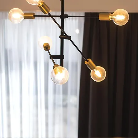 Edvin Loft X Free Parking Lägenhet Vilnius