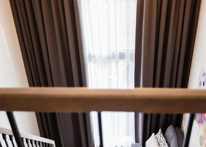 Edvin Loft X Free Parking 维尔纽斯