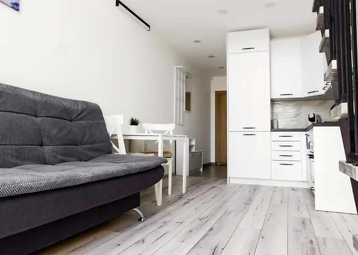 Edvin Loft X Free Parking *