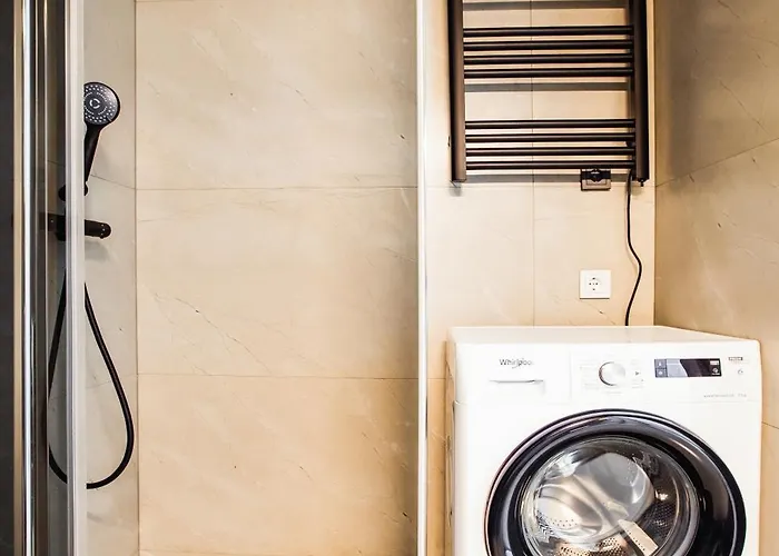 Appartement Edvin Loft X Free Parking Vilnius